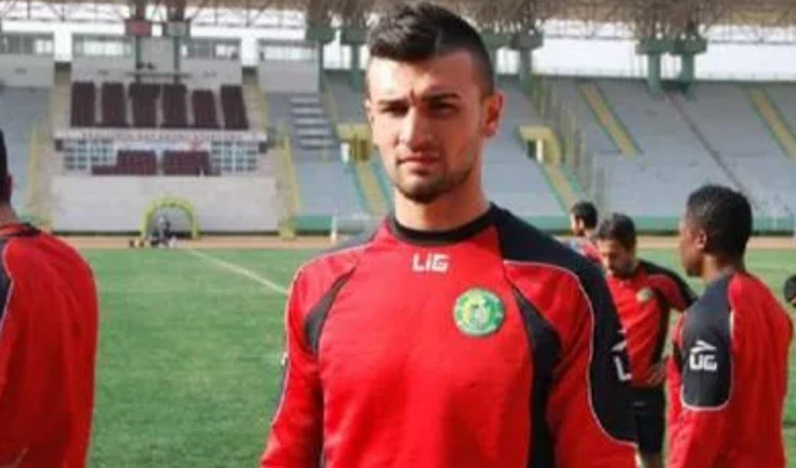 Ceza sahası dışından  röveşata denedi hayatı değişti!