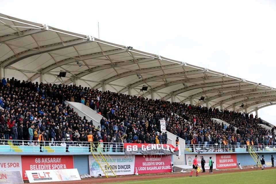 68 GENÇLİK MAÇ SONU YÖNETİM VE BİÇER’İ İSTİFAYA ÇAĞIRDI